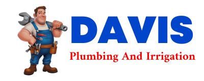 Trusted plumber in BRASELTON